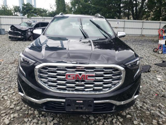 2020 GMC TERRAIN DE - 3GKALXEX3LL303117