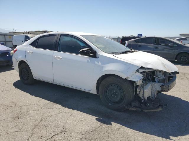 2015 TOYOTA COROLLA L - 2T1BURHE7FC354503