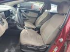 HYUNDAI ELANTRA SE photo