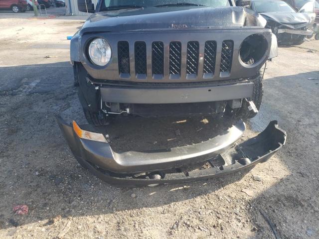 VIN 1C4NJPBB3HD120082 2017 JEEP PATRIOT no.12