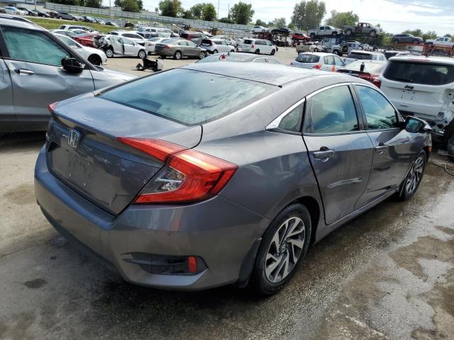 2016 HONDA CIVIC EX - 19XFC2F74GE029844