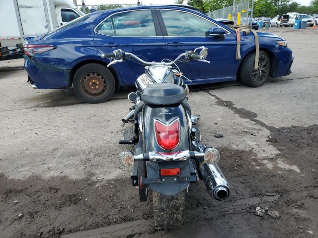 2015 YAMAHA XVS950 A JYAVN01E0FA021818