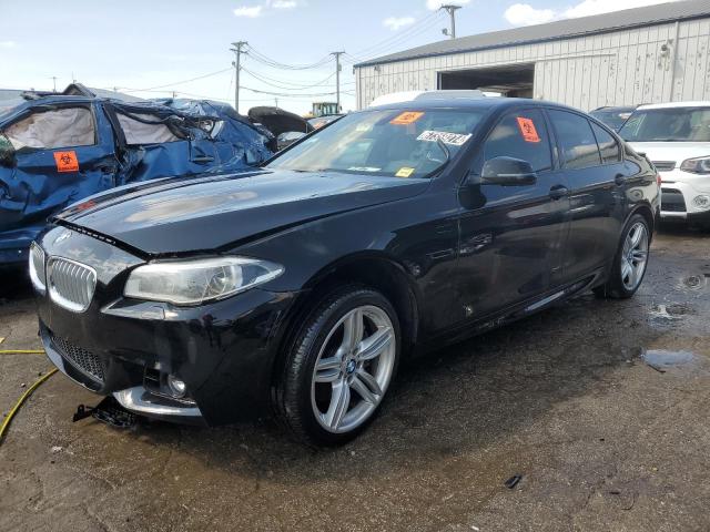 VIN WBAKP9C5XED692281 2014 BMW 5 Series, 550 XI no.1