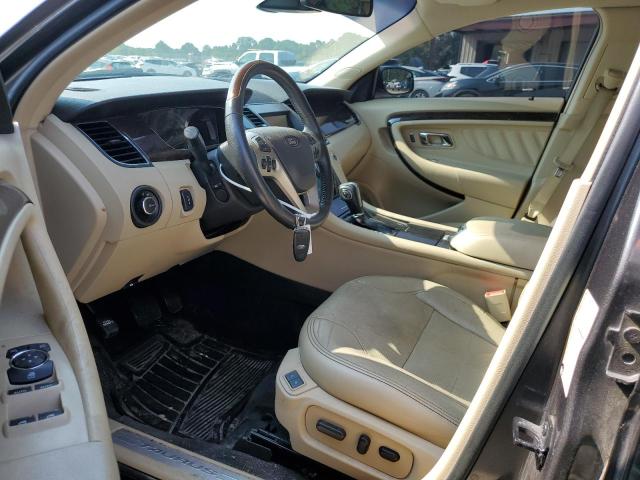 2018 FORD TAURUS LIM - 1FAHP2F8XJG115016