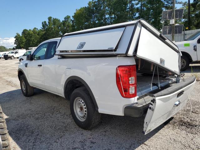 2023 FORD RANGER XL - 1FTER1EH7PLE21853