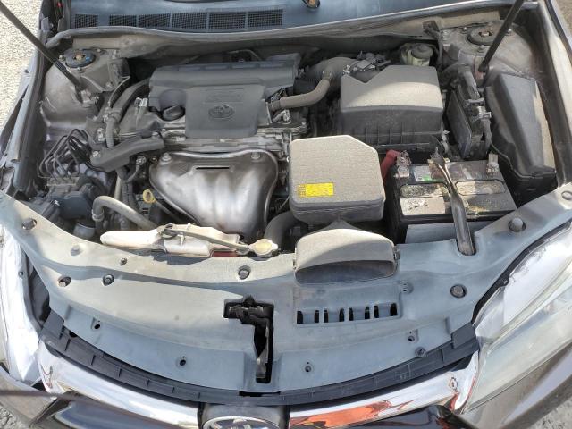 VIN 4T1BF1FK3FU495622 2015 Toyota Camry, LE no.11