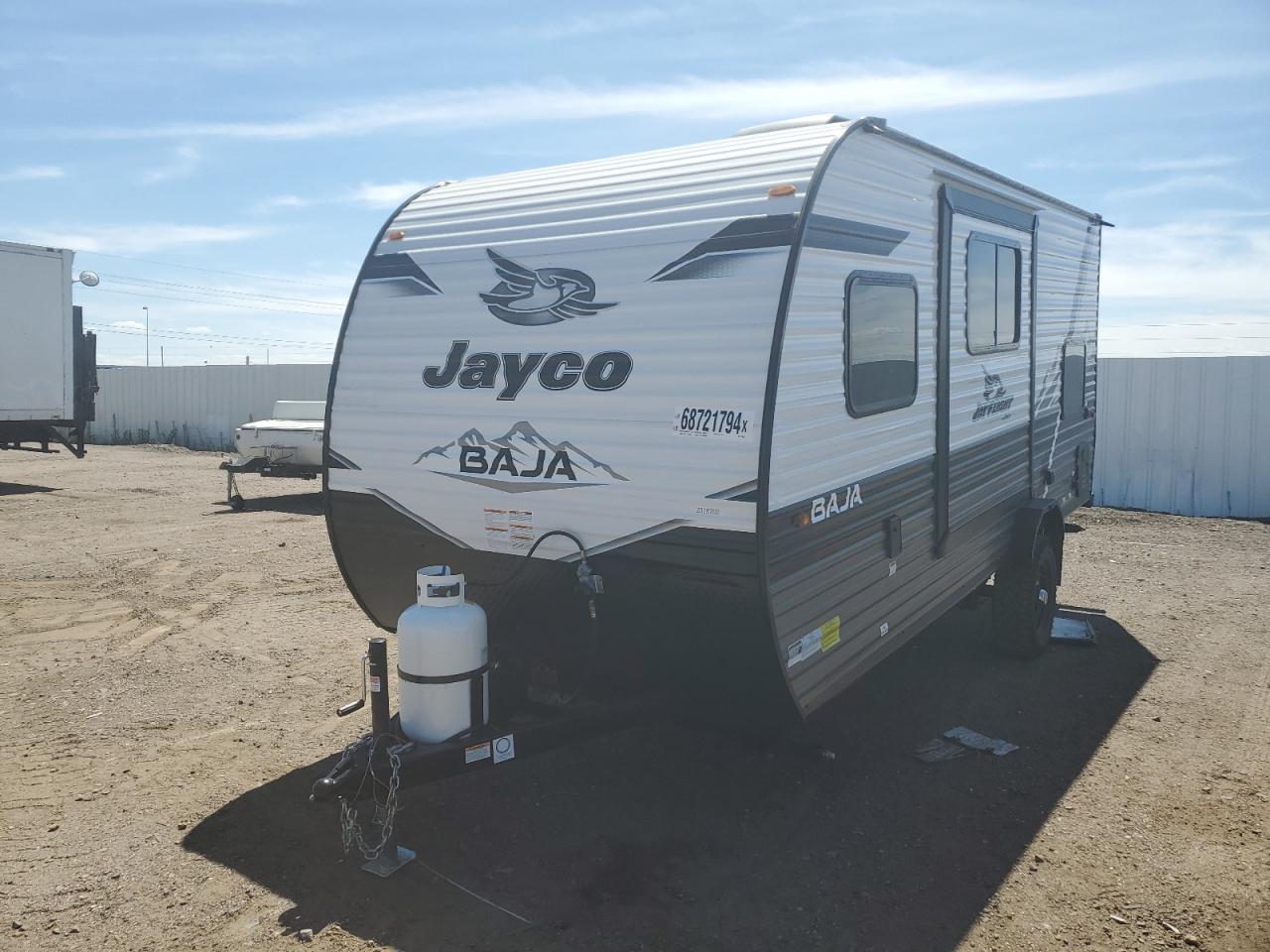 Lot #2874599175 2024 JAYCO JAY FLIGHT