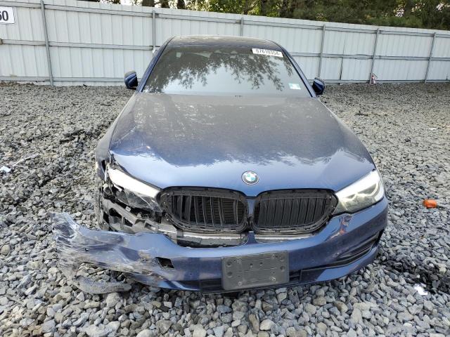 2018 BMW 540 XI - WBAJE7C53JWC56847