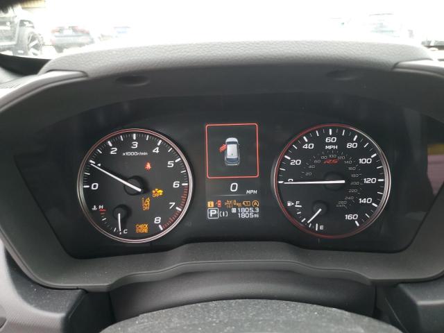2024 SUBARU IMPREZA RS JF1GUHHC0R8350698