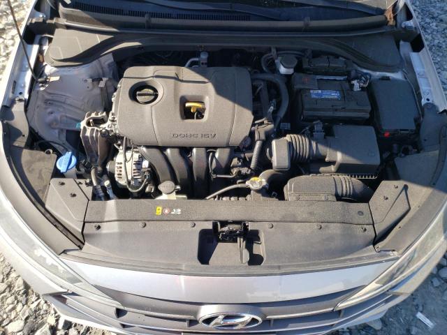 2020 HYUNDAI ELANTRA SE - 5NPD84LF0LH632022