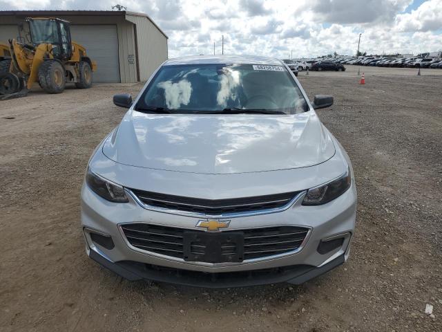 2017 CHEVROLET MALIBU LS - 1G1ZC5ST0HF111958