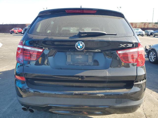 VIN 5UXWX9C57G0D87210 2016 BMW X3, Xdrive28I no.6