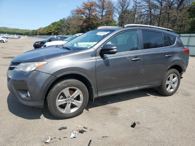 2015 TOYOTA RAV4 XLE 2T3RFREVXFW269383  69503614