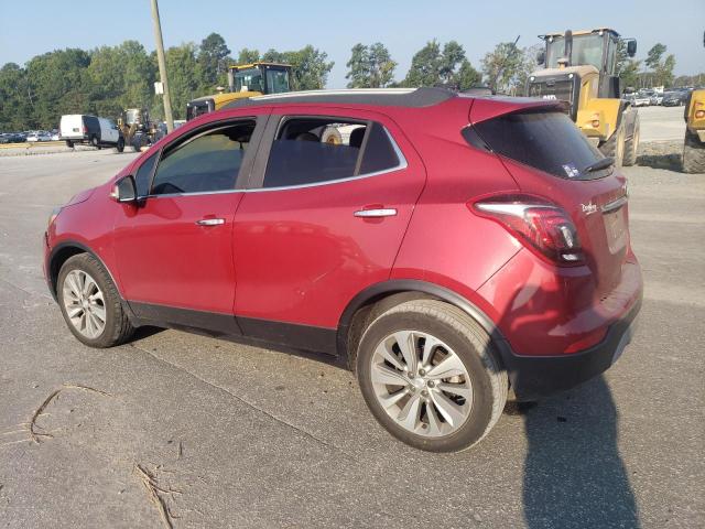 VIN KL4CJASBXKB825169 2019 Buick Encore, Preferred no.2