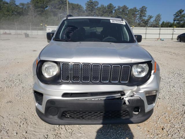 2019 JEEP RENEGADE S - ZACNJAAB2KPK56479