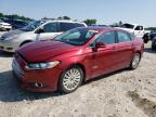 FORD FUSION SE photo