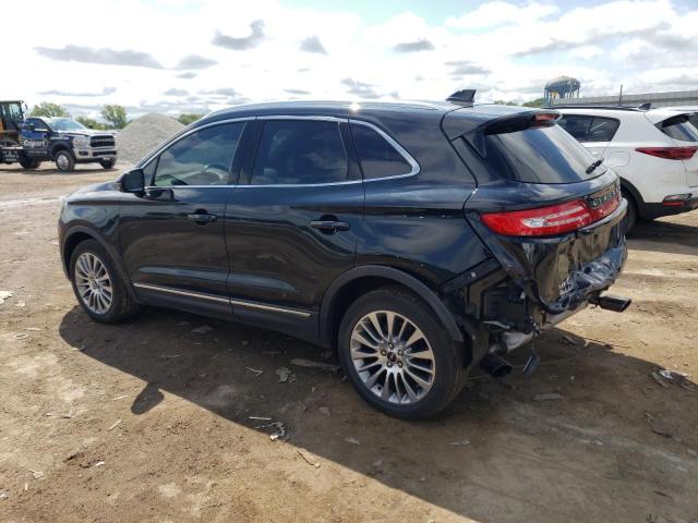 2015 LINCOLN MKC - 5LMCJ2A94FUJ42509