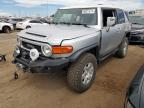 TOYOTA FJ CRUISER photo