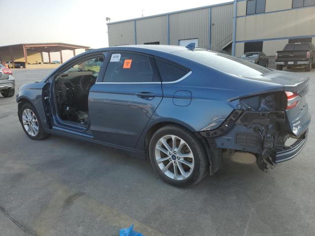 Vin: 3fa6p0hd2kr198201, lot: 66246584, ford fusion se 20192