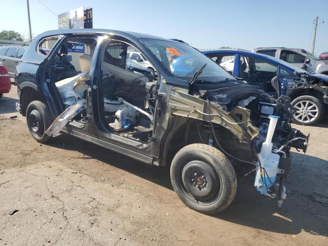 2019 HYUNDAI SANTA FE S - 5NMS23ADXKH104391