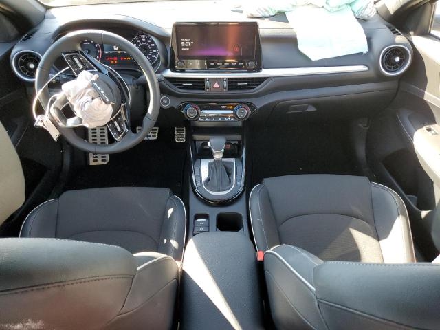 2024 KIA FORTE GT L - 3KPF54AD4RE780819