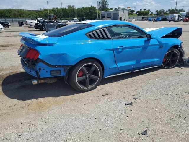 2017 FORD MUSTANG - 1FA6P8AM0H5255855