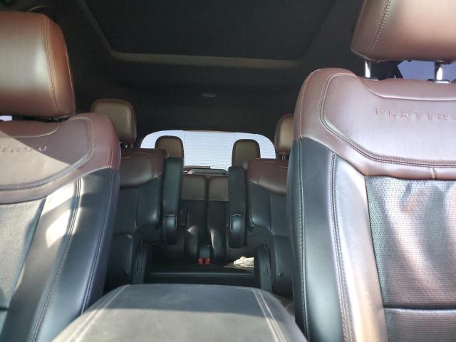 2020 FORD EXPLORER P - 1FM5K8HCXLGA17456