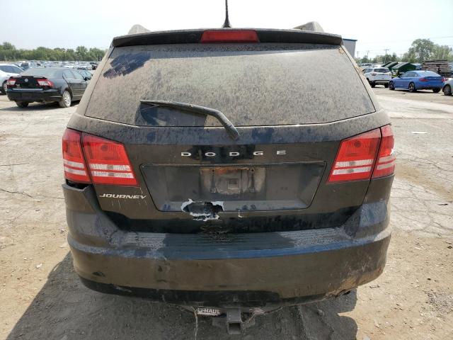 2018 DODGE JOURNEY SE 3C4PDCAB8JT243726