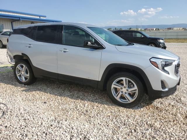 2018 GMC TERRAIN SL - 3GKALTEX8JL130460