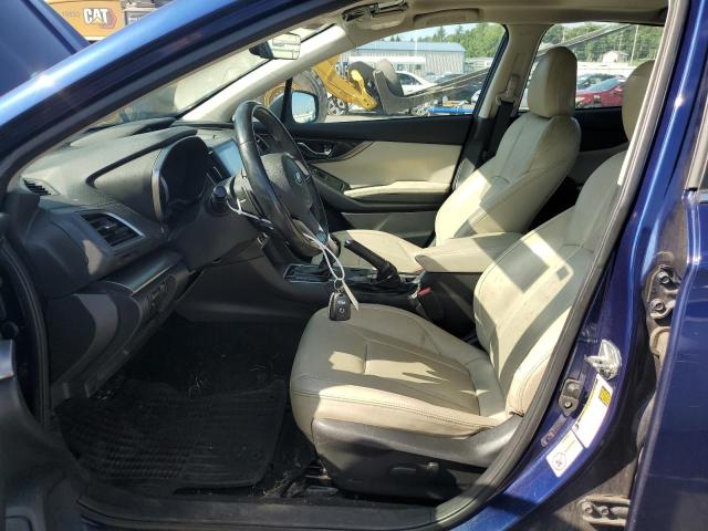 2018 SUBARU IMPREZA LI - 4S3GTAU6XJ3717323