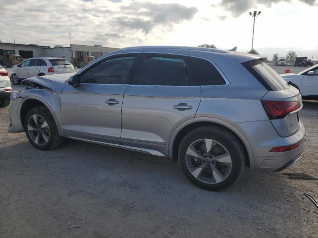 VIN WA1BBAFY7N2108269 2022 Audi Q5, Premium Plus 40 no.2