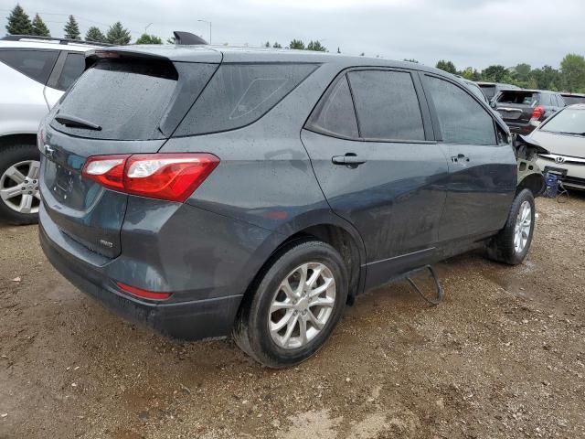 VIN 2GNAX5EV6L6246832 2020 Chevrolet Equinox no.3