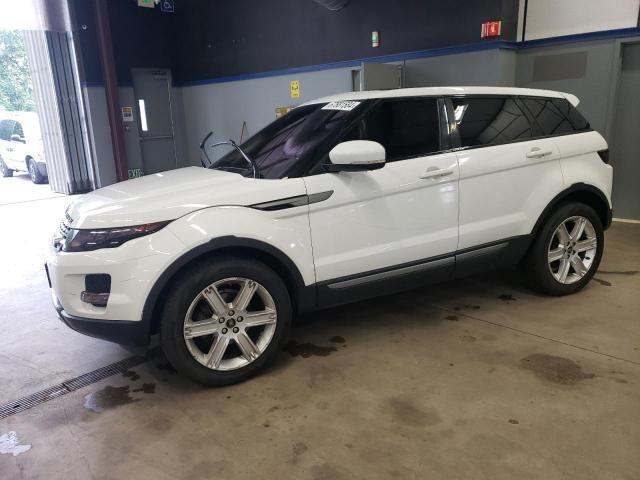 VIN SALVR2BG0DH804672 2013 Land Rover Range Rover, ... no.1