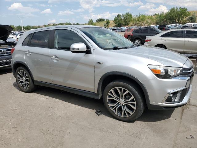 2019 MITSUBISHI OUTLANDER - JA4AR3AU6KU027724