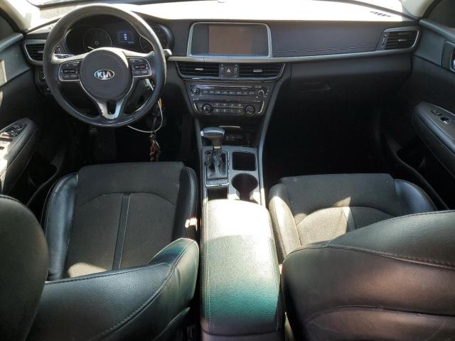 2018 KIA OPTIMA LX - 5XXGT4L33JG186944