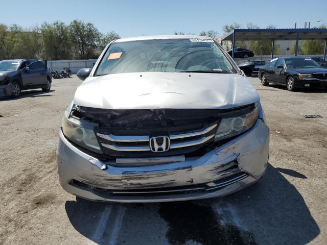 2015 HONDA ODYSSEY LX - 5FNRL5H23FB092006