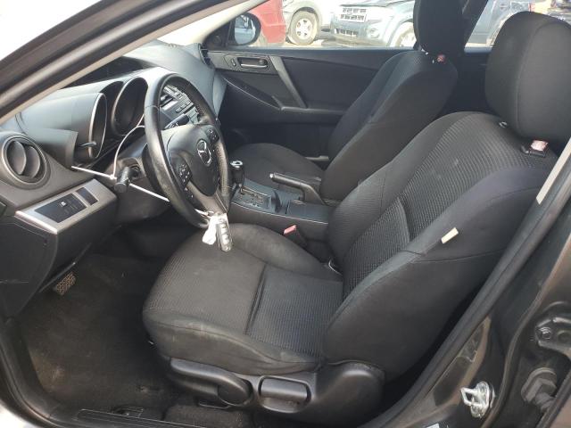 VIN JM1BL1V72D1799601 2013 Mazda 3, I no.7