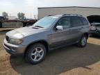 BMW X5 3.0I photo