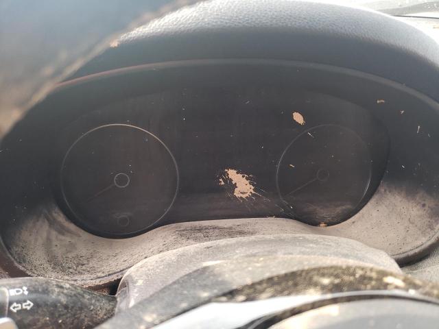 2021 KIA SPORTAGE S - KNDPRCA67M7848723