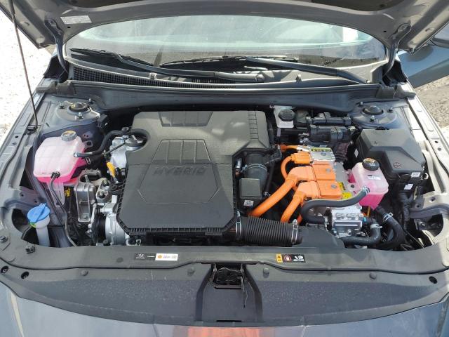 2024 HYUNDAI ELANTRA LI - KMHLN4DJ0RU105440