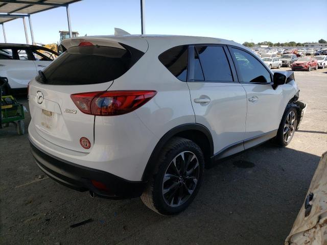2016 MAZDA CX-5 GT - JM3KE4DY4G0854850