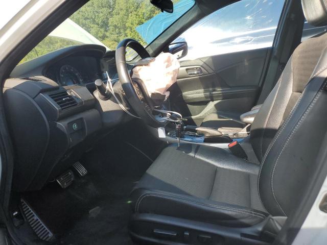 2016 HONDA ACCORD SPO - 1HGCR2F52GA173638