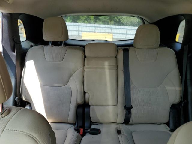2015 JEEP CHEROKEE L - 1C4PJLCB2FW546833