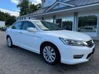 HONDA ACCORD EX photo