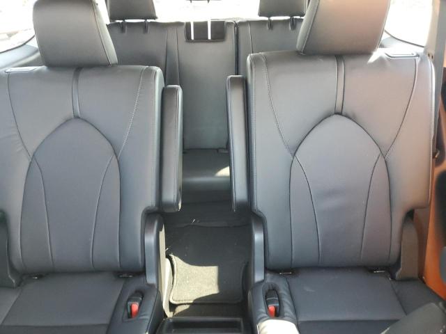 2024 TOYOTA GRAND HIGH - 5TDAAAA59RS003619