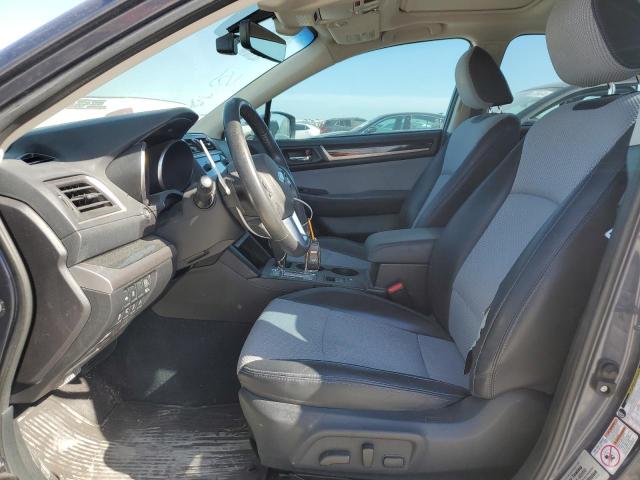 2017 SUBARU LEGACY SPO 4S3BNAS60H3053535