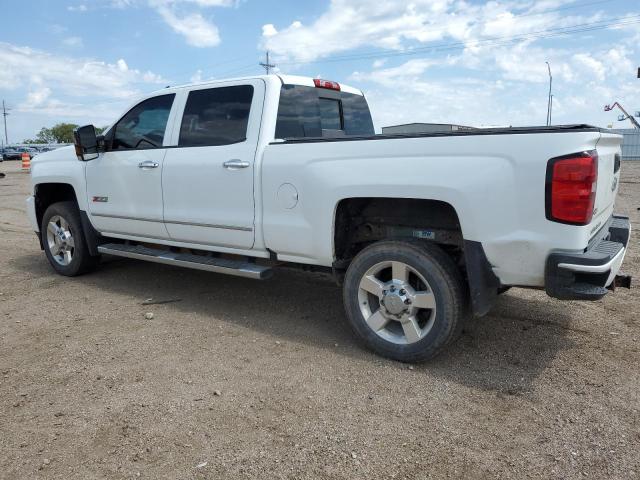 2018 CHEVROLET SILVERADO - 1GC1KVEGXJF176666