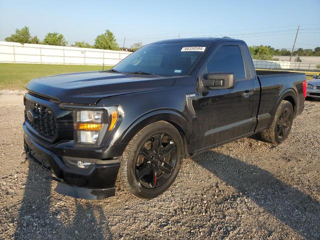 2023 FORD F150 - 1FTMF1C50PKD05980
