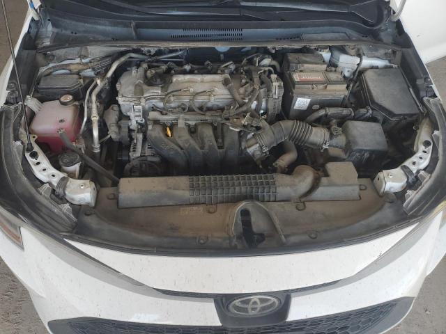 2020 TOYOTA COROLLA LE - 5YFHPRAEXLP034891