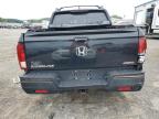 HONDA RIDGELINE photo